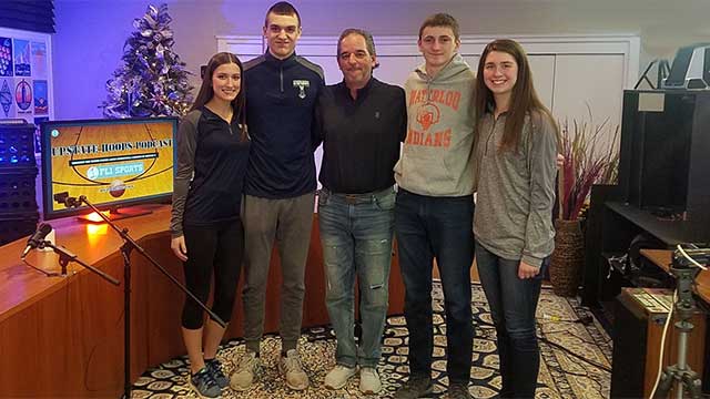 UPSTATE HOOPS: Mynderse & Waterloo student-athletes in-studio (podcast) UPSTATE HOOPS: Mynderse & Waterloo student-athletes in-studio (podcast)