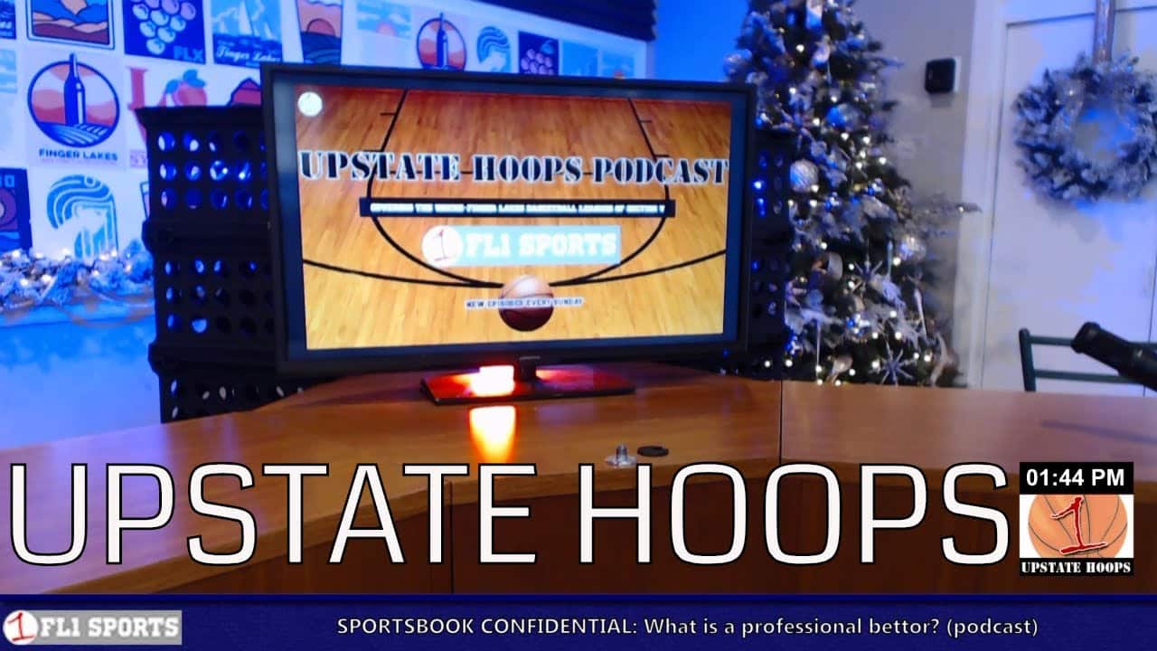 UPSTATE HOOPS: The week in Wayne-Finger Lakes high school basketball (podcast) UPSTATE HOOPS: The week in Wayne-Finger Lakes high school basketball (podcast)
