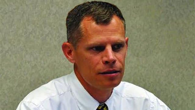 Jeramy Clingerman named next Superintendent of School in Seneca Falls Jeramy Clingerman named next Superintendent of School in Seneca Falls