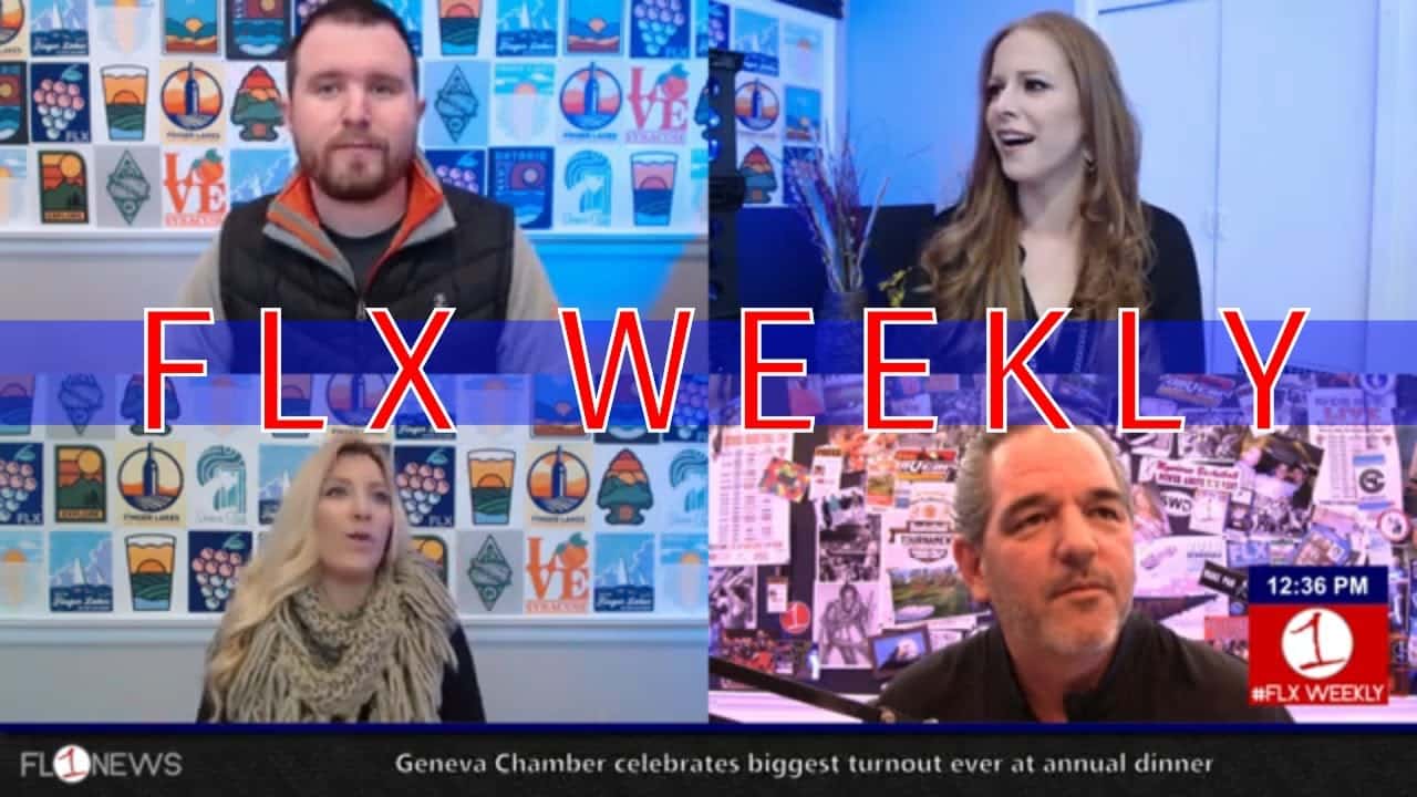 FLX WEEKLY: The Polar Vortex strikes again & Super Bowl weekend (podcast)