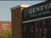 Police investigate another threat at Geneva HS campus on Friday