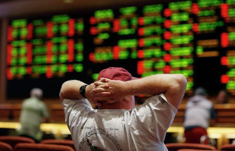 New York launches decade-long study to track gambling addiction and behavior