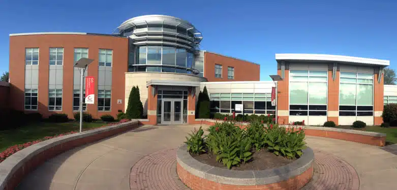 Cayuga Community College welcomes two new trustees with strong educational backgrounds Cayuga Community College welcomes two new trustees with strong educational backgrounds