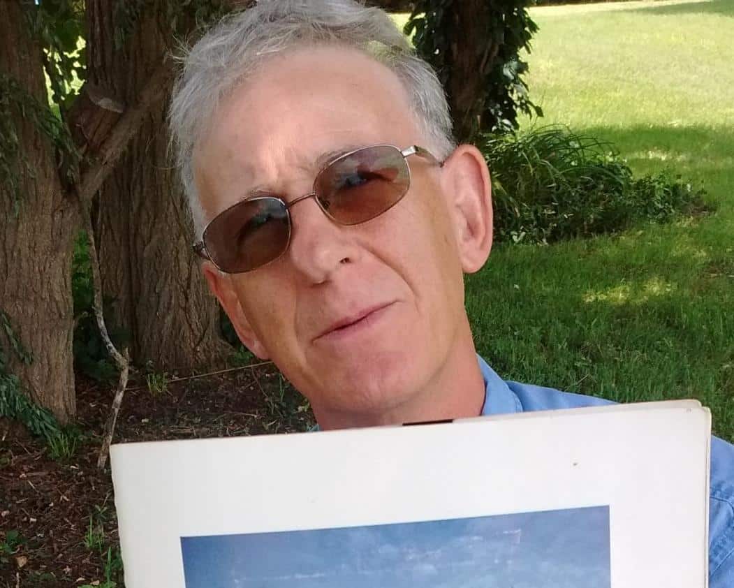 Church abuse victim sees chance for justice locally