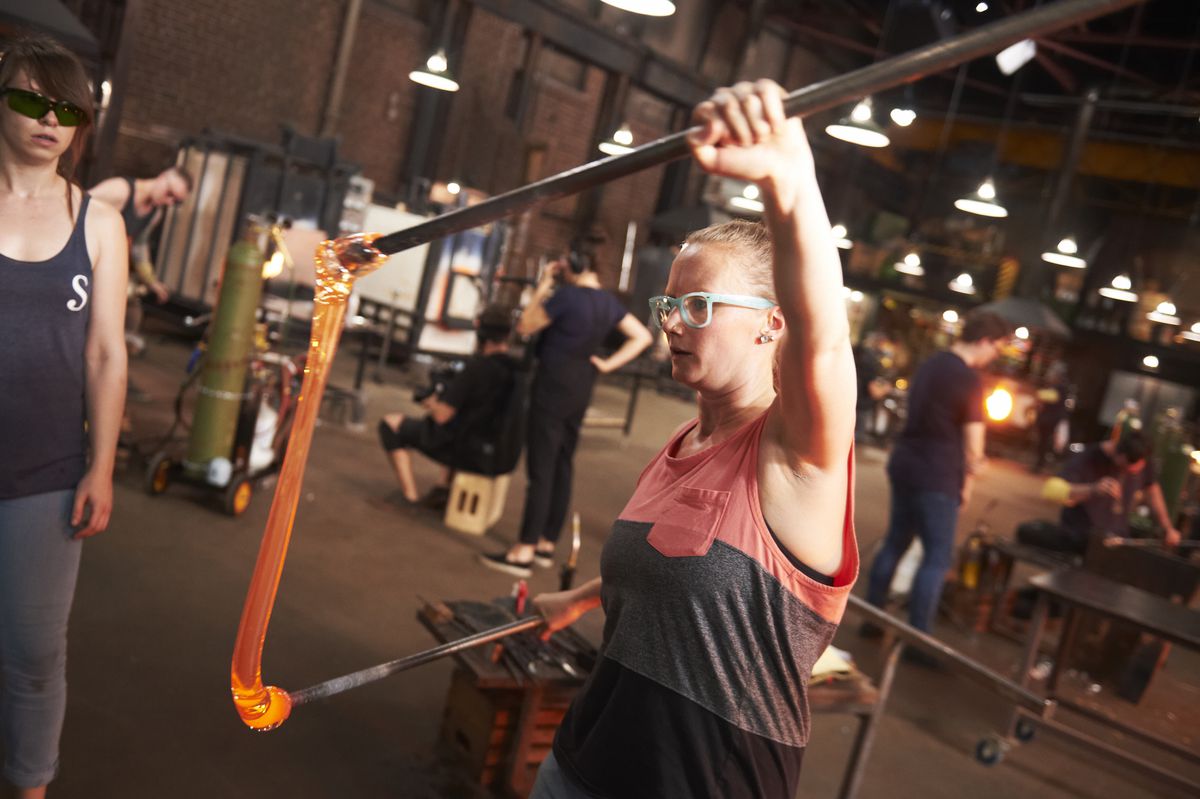 Schumer secures 0K grant to expand Corning Museum of Glass education programs