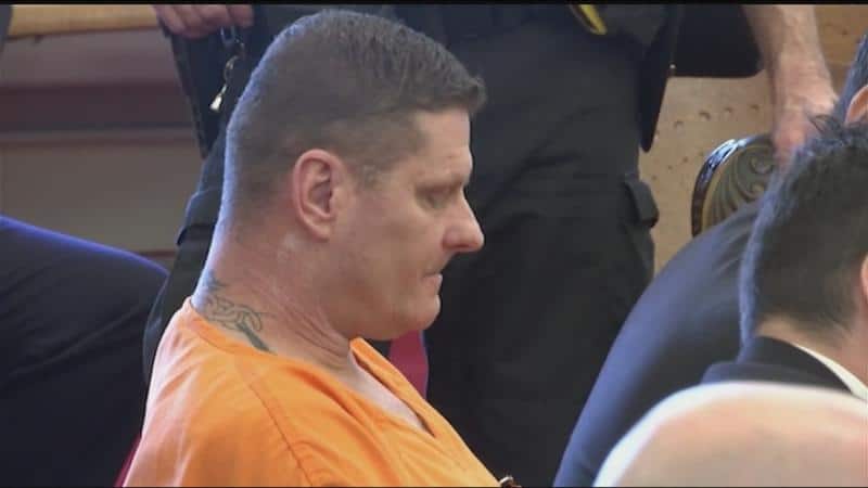 Man convicted in Waterloo double murder files appeal
