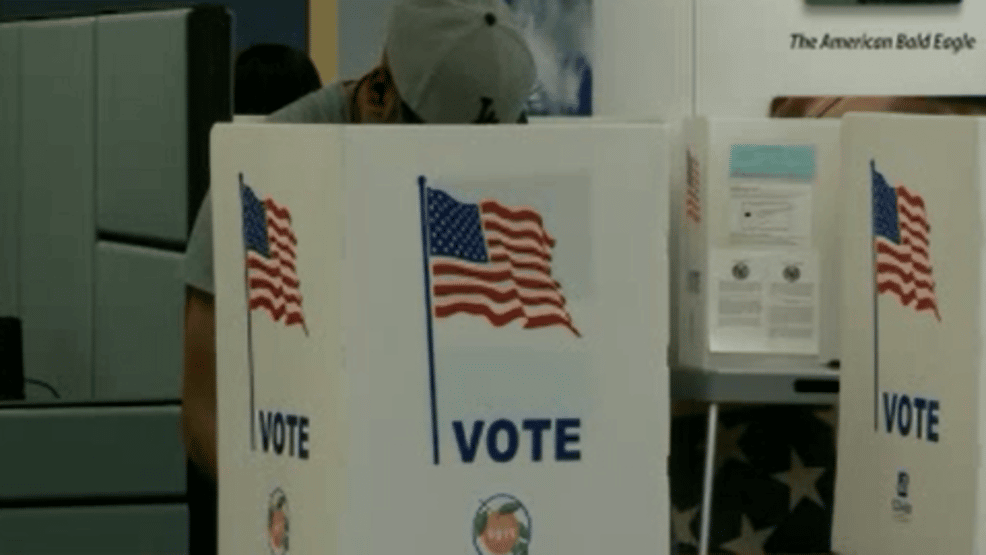 DOGE helps federal agents charge man with illegal voting DOGE helps federal agents charge man with illegal voting