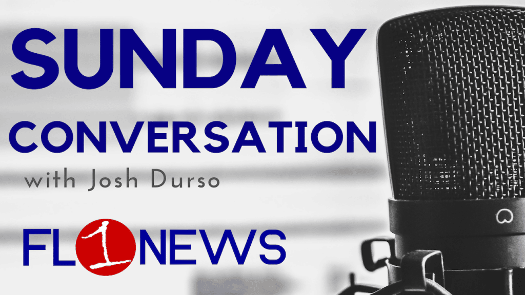 SUNDAY CONVERSATION: Sheriff Schenck talks recruiting challenge, changes coming from Albany