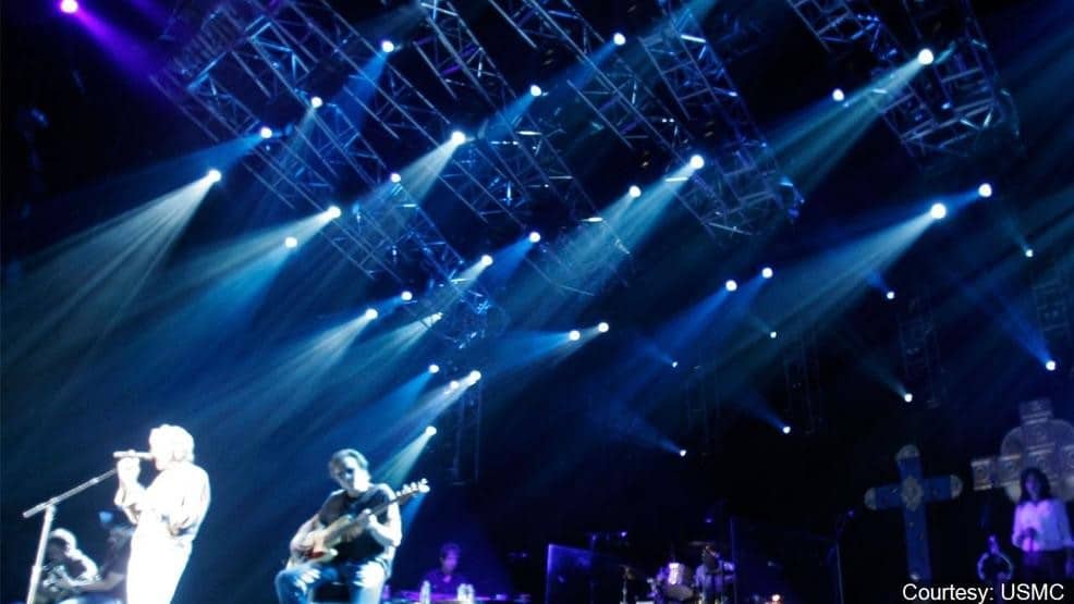 Newfield Music Series returns with four-show lineup