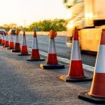 Cicero’s Brewerton Road faces overnight lane reductions through Oct. 9