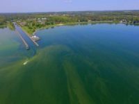 Owasco Lake groups ready to take algal bloom project requests to Albany