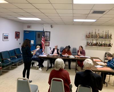 Aurora village board to weigh utility rate hikes, grant action on Wednesday Aurora village board to weigh utility rate hikes, grant action on Wednesday