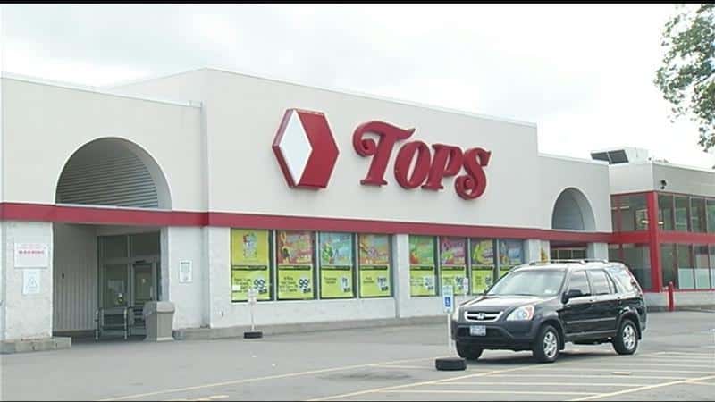 Garlic recall expanded at Tops stores over botulism risk