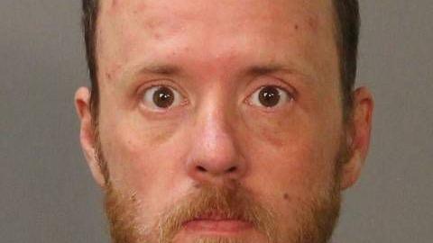 Auburn man threw log into window to commit burglary