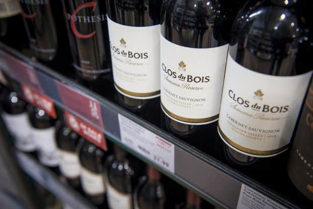 Constellation Brands Q1 2026 earnings: Beer gains offset wine decline Constellation Brands Q1 2026 earnings: Beer gains offset wine decline