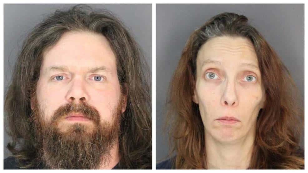 Cortland couple accused of sex crimes against child under 11