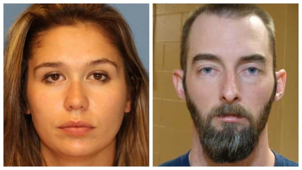 Couple charged in Sodus double murder to stand trial together