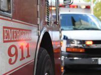 Crash involving tractor-trailer reported on Thruway