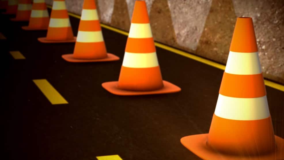 Ithaca roads set for major summer upgrades