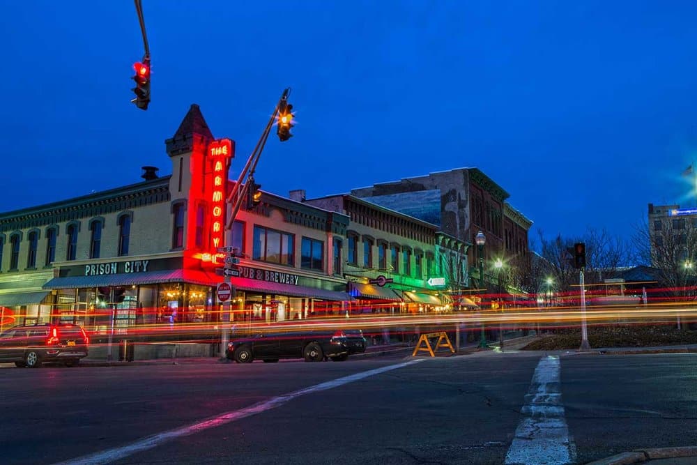 Restaurant Week Cayuga County highlights local spots to get a great