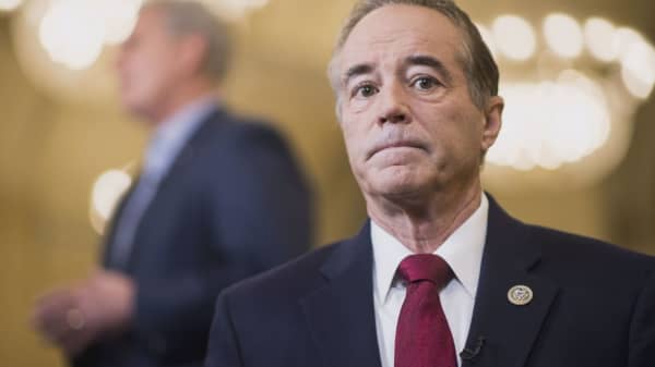 Ex-congressman Collins eyes Florida comeback Ex-congressman Collins eyes Florida comeback