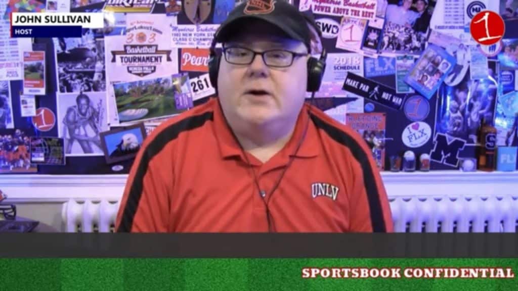SPORTSBOOK CONFIDENTIAL: 2019 NFL Season – NFC East Preview and College Football Kickoff (podcast)