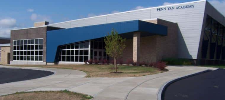 School board seats open in Penn Yan