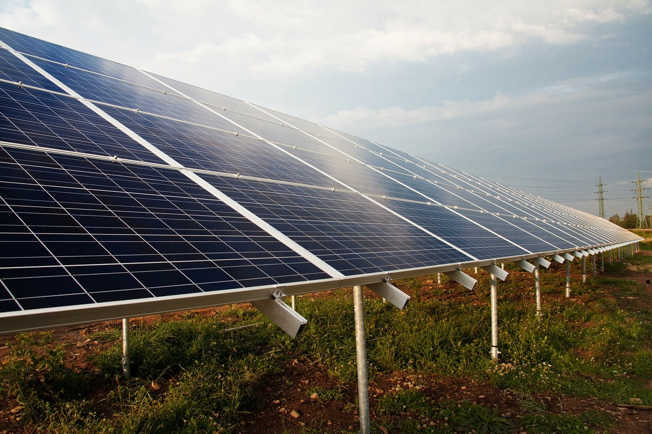 Vote possible on proposed solar farm in Farmington