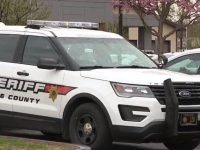 Wayne County Sheriff’s Office changes policies after body cam footage shown at gathering