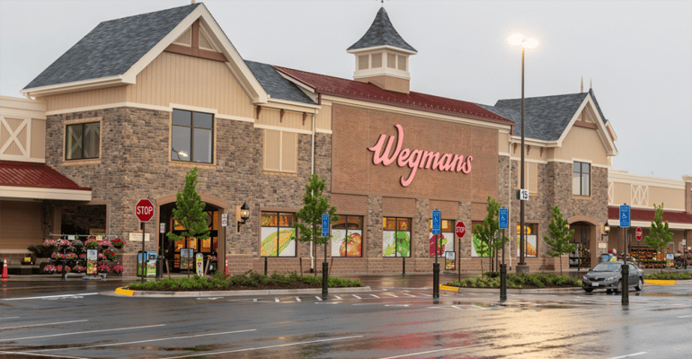 Wegmans doesn’t want customers reusing old bags after 2019 Wegmans doesn’t want customers reusing old bags after 2019