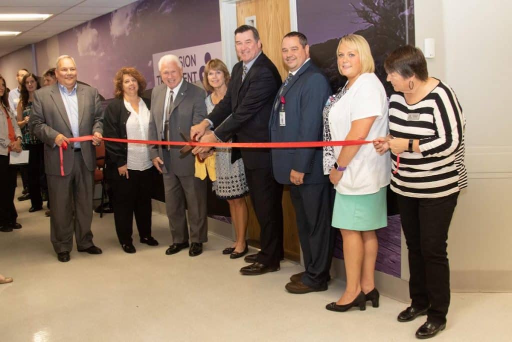 New York awards $76 million for rural health care networks