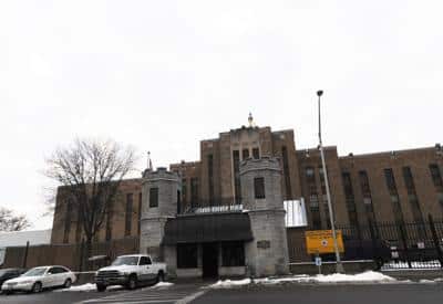 Prison conditions worsen as NY CO strike continues Prison conditions worsen as NY CO strike continues