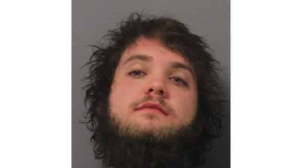 Deputies: Wayland man charged after alleged domestic incident Deputies: Wayland man charged after alleged domestic incident