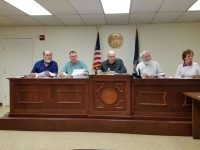 Fleming almost finished with property value reassessment
