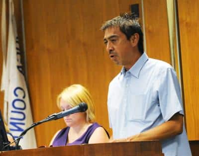 Cayuga Nation leadership dispute intensifies with legal battle