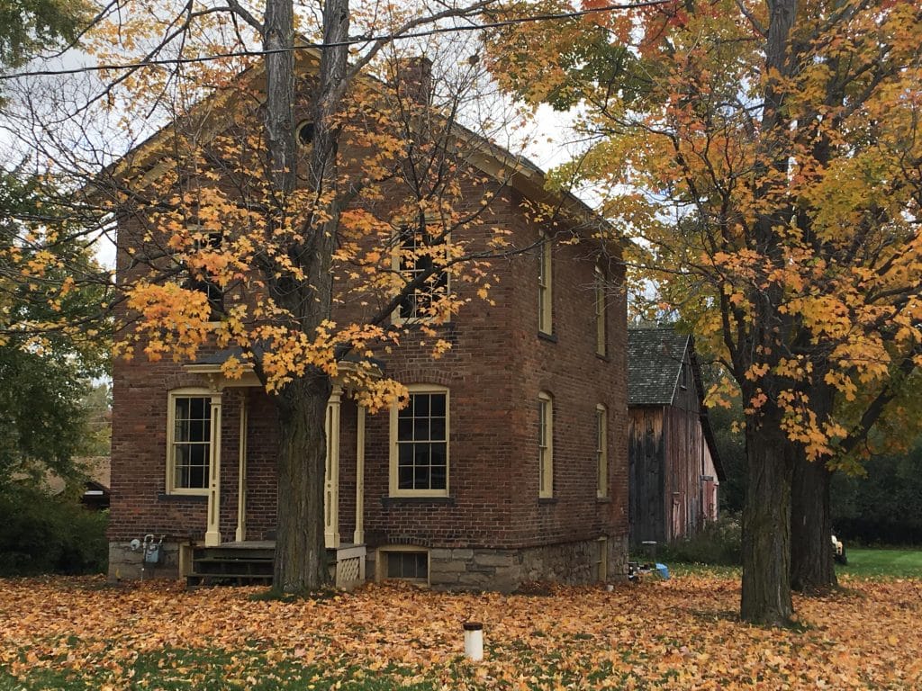 Auburn historic sites report nearly 155,000 visits as restoration projects advance