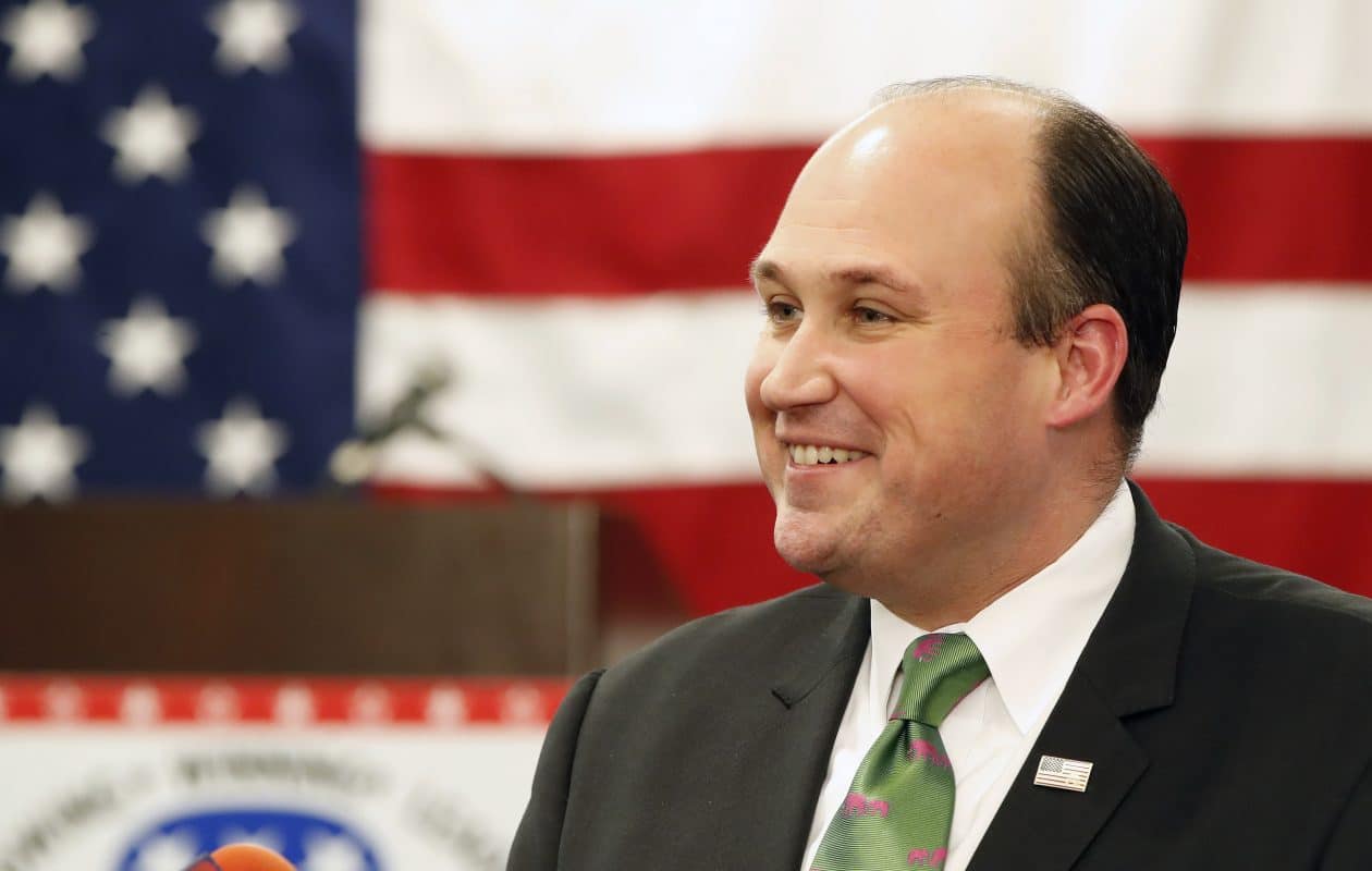 Helming, Manktelow, Oaks get behind Langworthy for state GOP chairmanship