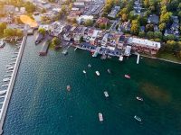 Skaneateles gets more than $100K to study solution to algae blooms