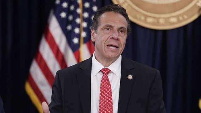 Cuomo weighs potential mayoral run as attacks mount