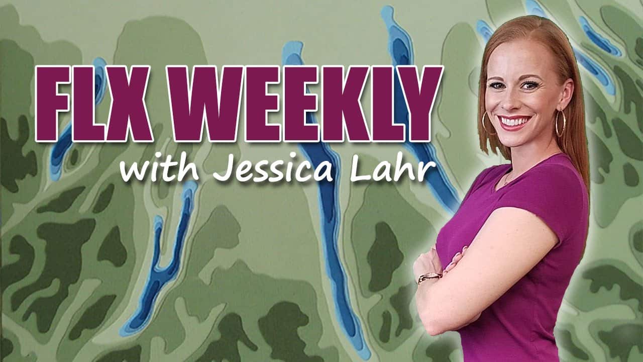 FLX WEEKLY: Mike Rusinko, Salvation Army Summer Camp & the last weekend of June (podcast) FLX WEEKLY: Mike Rusinko, Salvation Army Summer Camp & the last weekend of June (podcast)