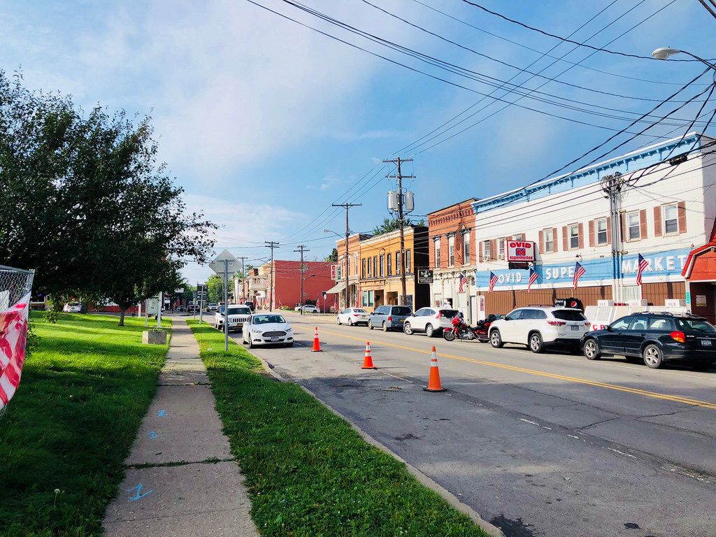 Ovid, Lodi villages oppose central sewer plant, may go on own