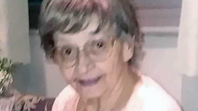 Patricia Fenton of Penn Yan (1941-2019)