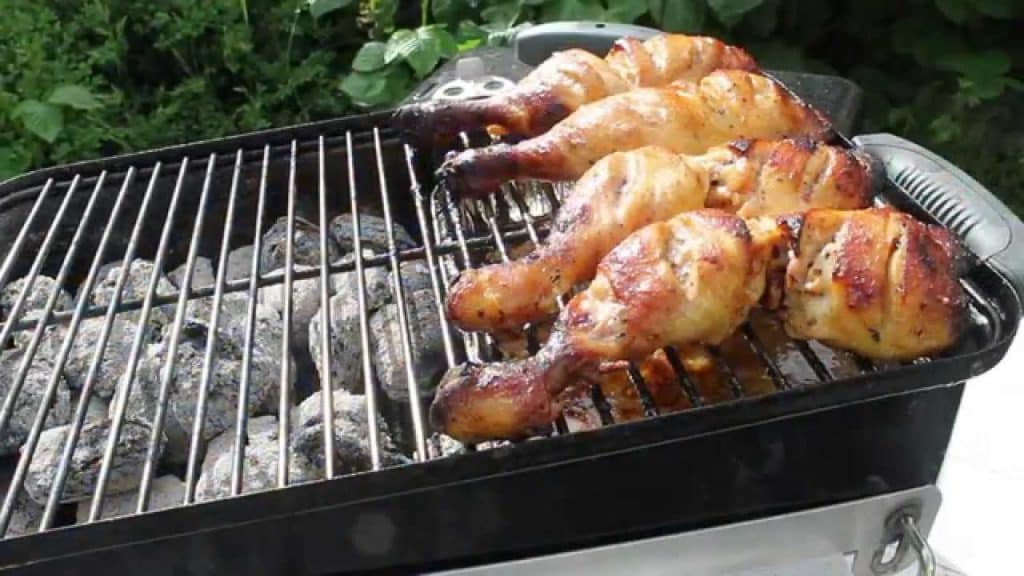 Ontario Fire Company chicken barbecue set for Saturday