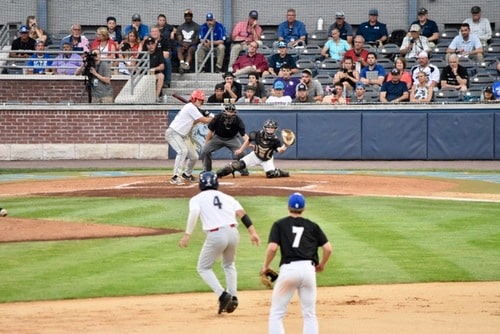 2019 PGCBL All-Star Game ends in tie