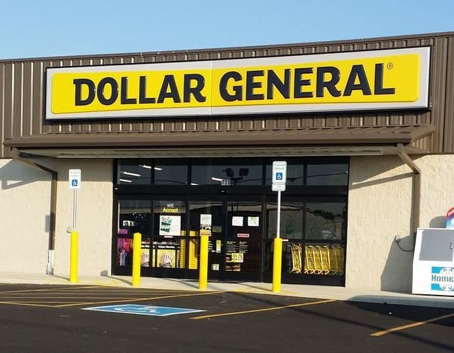 Deputies charge Lyons woman in Dollar General theft Deputies charge Lyons woman in Dollar General theft