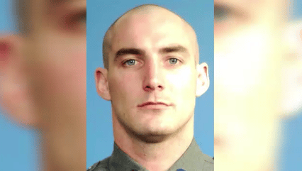 Gov. Cuomo signs legislation naming portion of I-86 in honor of Trooper Nicholas Clark