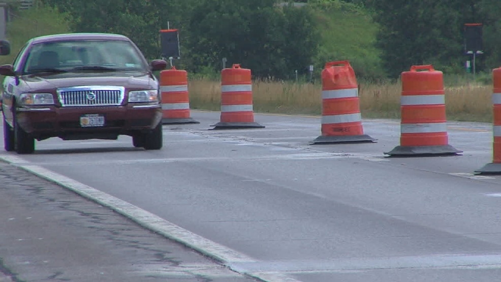 Livingston County to repair over 50 miles of roads in 2025 Livingston County to repair over 50 miles of roads in 2025