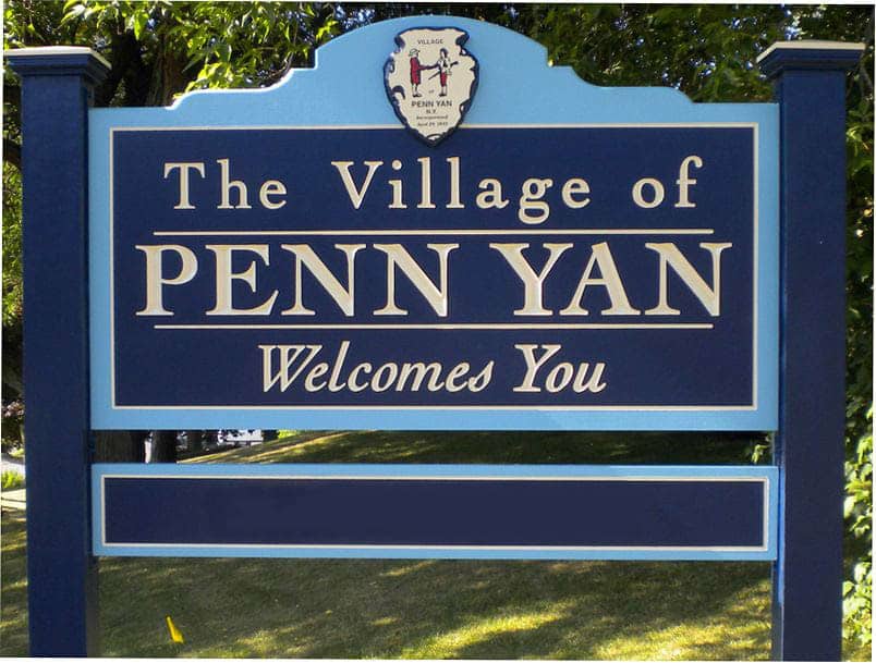 Penn Yan board sets leadership roles, adopts new resolutions Penn Yan board sets leadership roles, adopts new resolutions