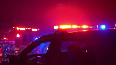 Police: Auburn woman worked with conspirator to steal from Walmart in Seneca Falls