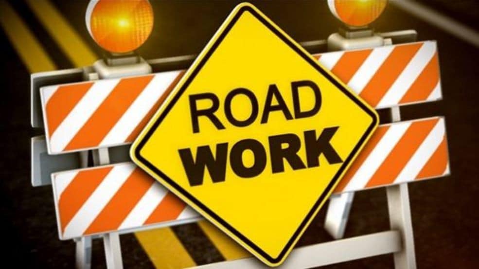 Road work to impact traffic in Sennett starting Thursday